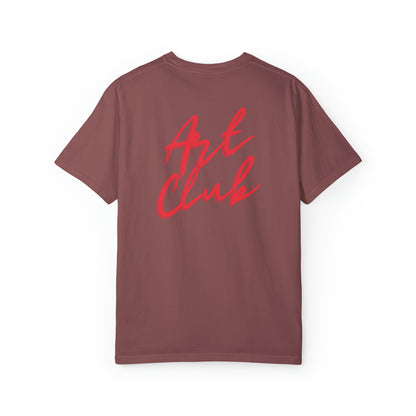 Art Club Fearless Tee