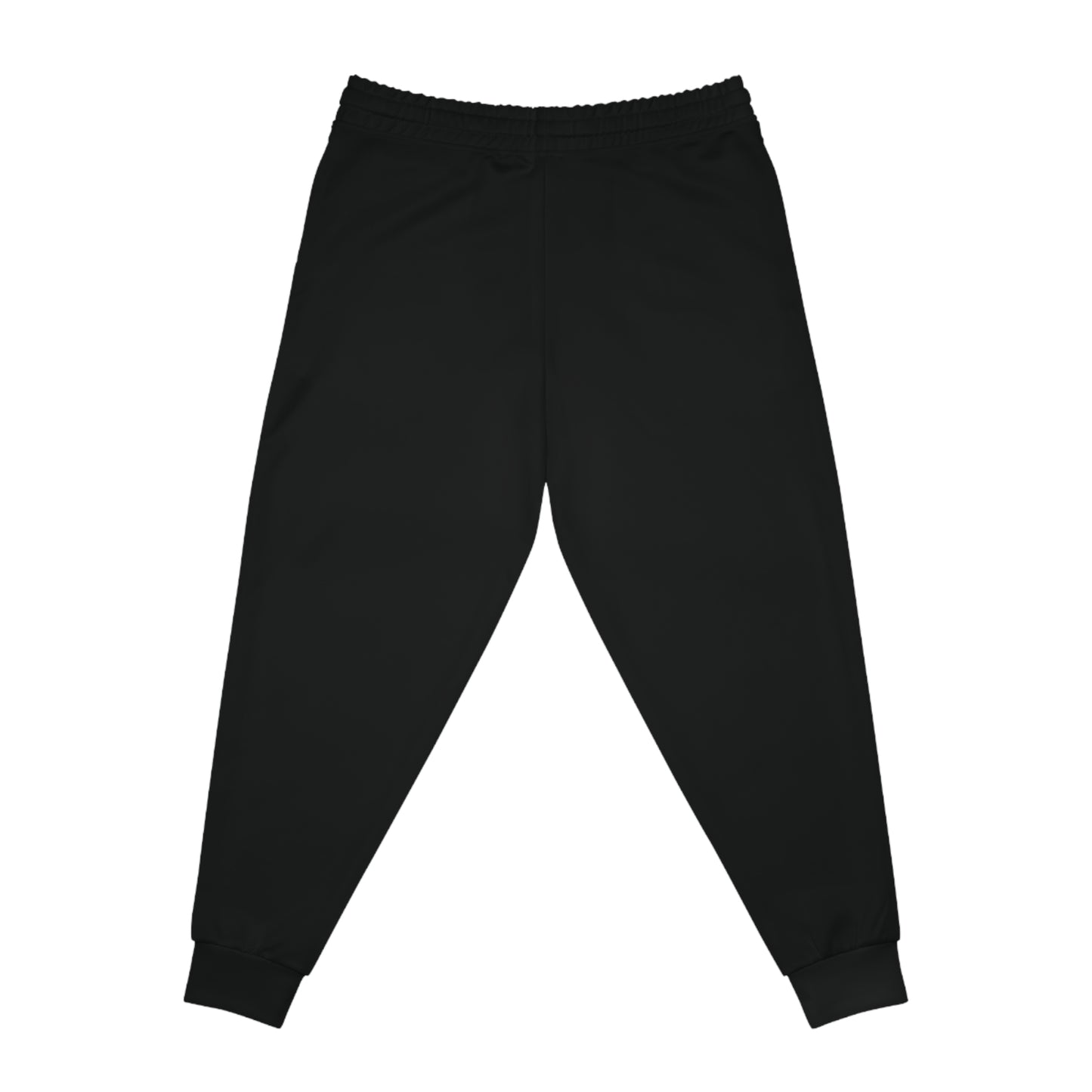 BLK MRKT Rose Black Athletic Joggers