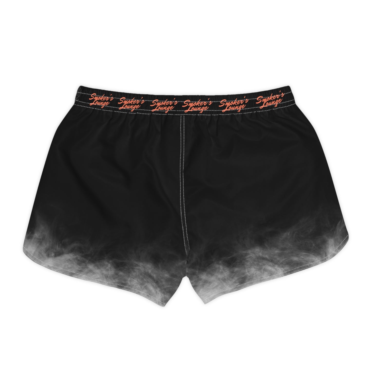 Art Club Smoker's Lounge Women's Casual Shorts