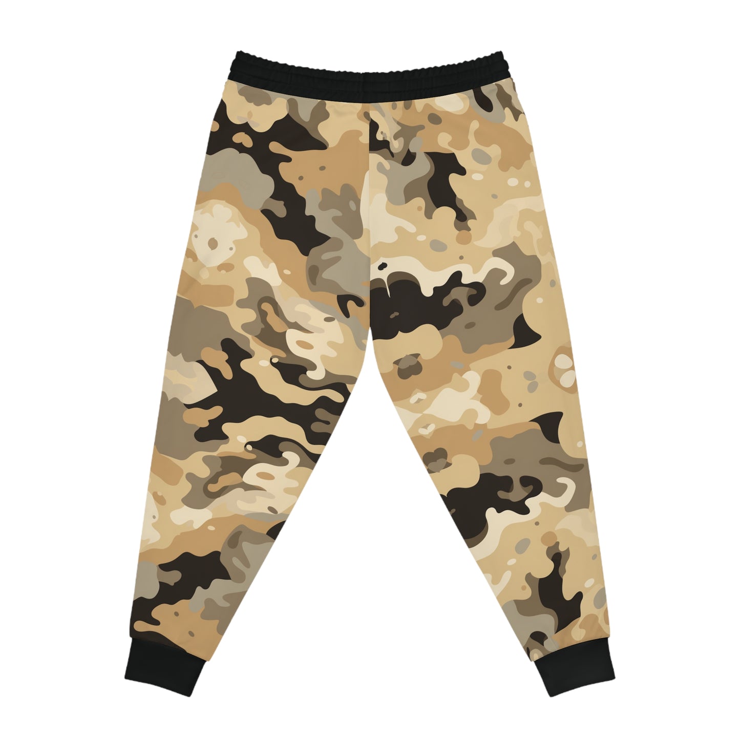 BLK MRKT Desert Camo Joggers