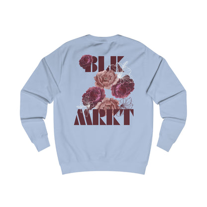 BLK MRKT Rose Sweatshirt