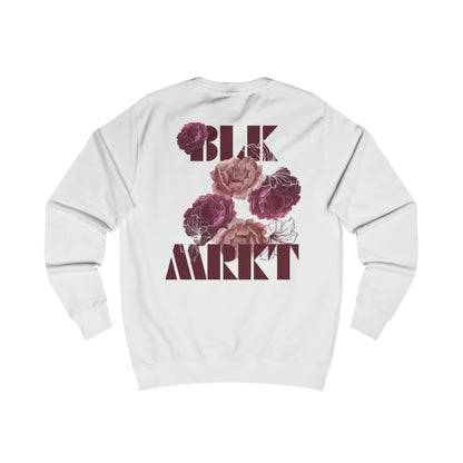 BLK MRKT Rose Sweatshirt