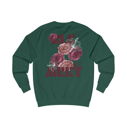 BLK MRKT Rose Sweatshirt