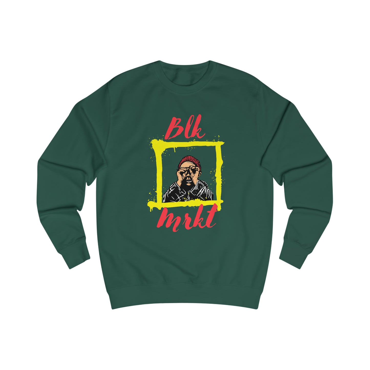 BLK MRKT The Lookout Sweatshirt