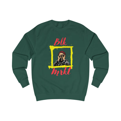 BLK MRKT The Lookout Sweatshirt