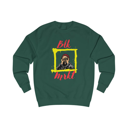 BLK MRKT The Lookout Sweatshirt