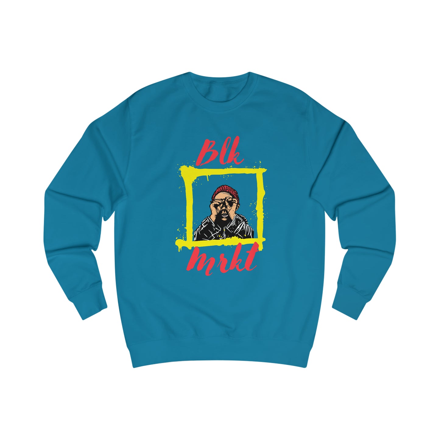 BLK MRKT The Lookout Sweatshirt