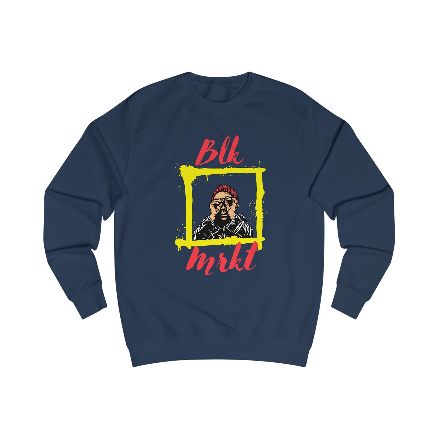 BLK MRKT The Lookout Sweatshirt