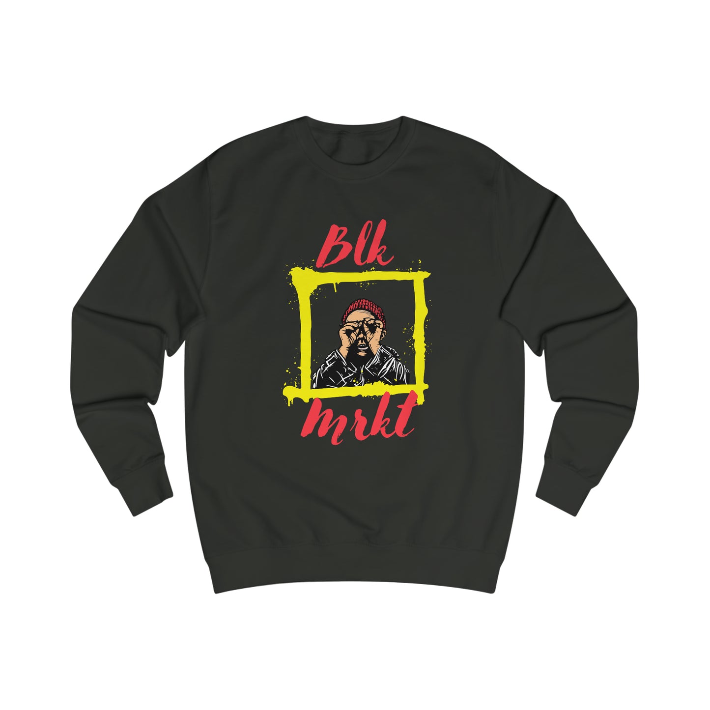 BLK MRKT The Lookout Sweatshirt