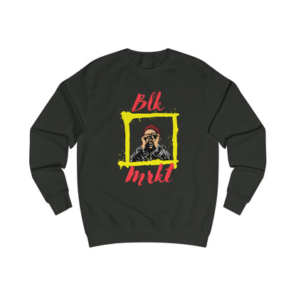 BLK MRKT The Lookout Sweatshirt