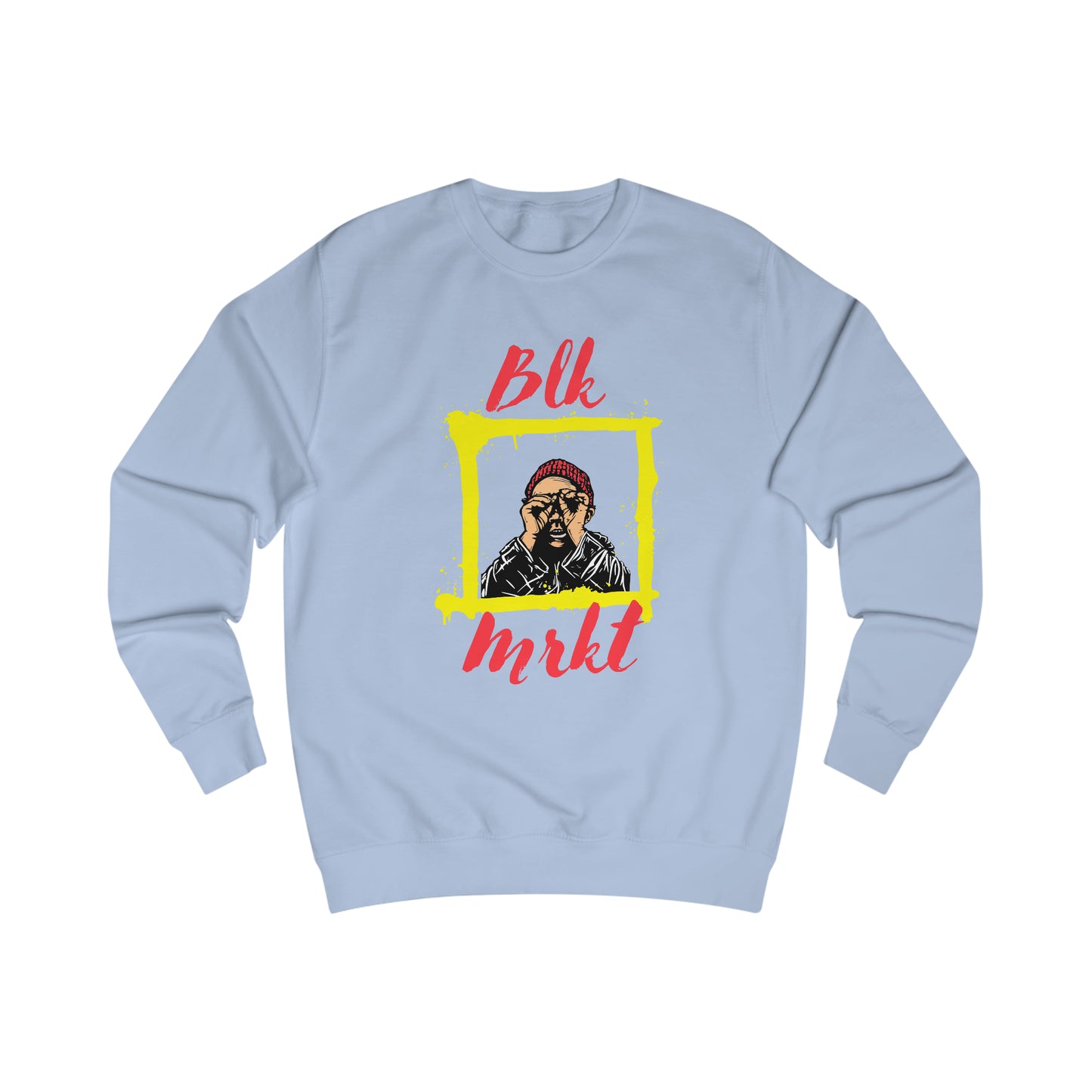 BLK MRKT The Lookout Sweatshirt