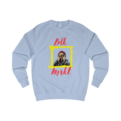 BLK MRKT The Lookout Sweatshirt