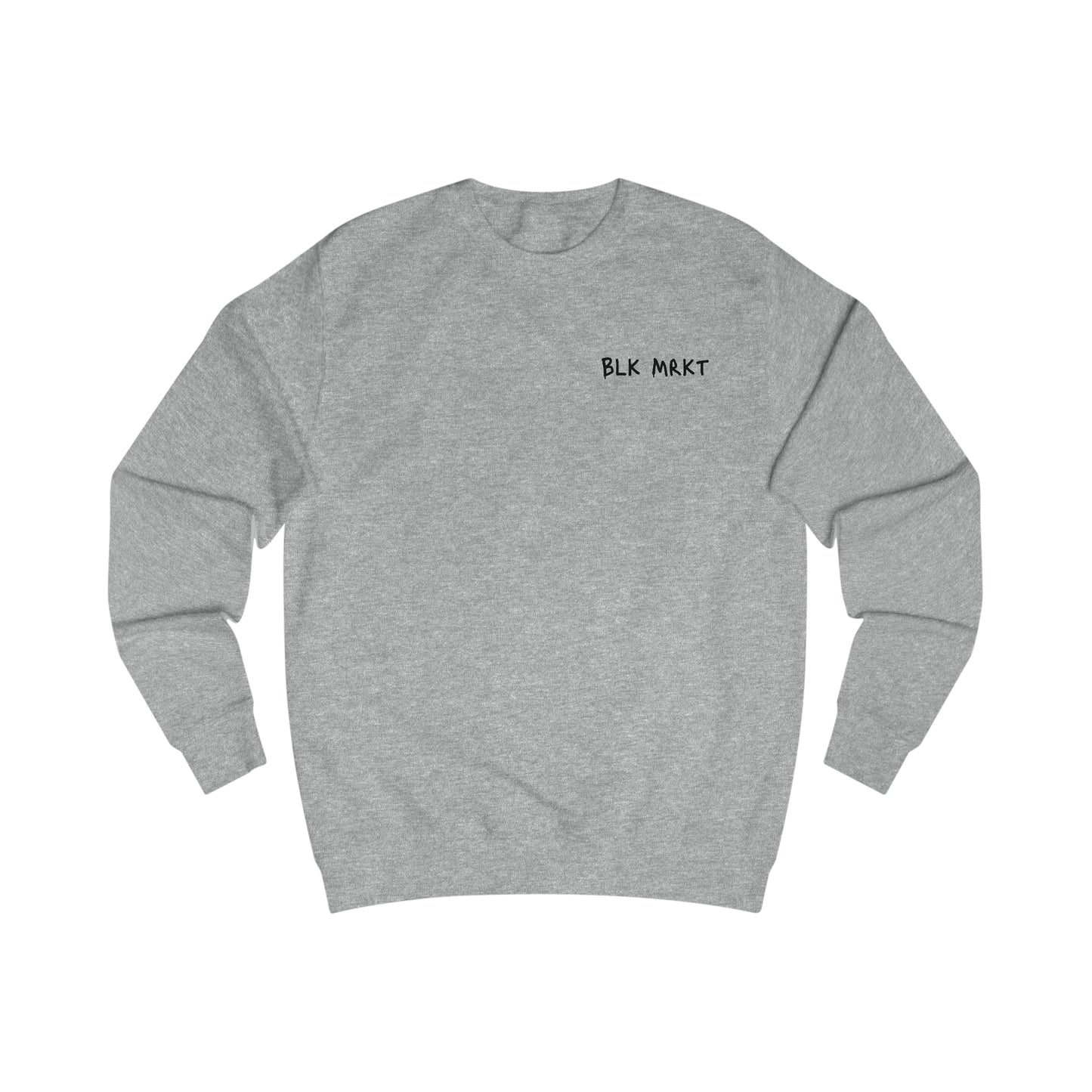 BLK MRKT Definition Sweatshirt