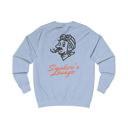 Art Club Smoker's Lounge Sweatshirt