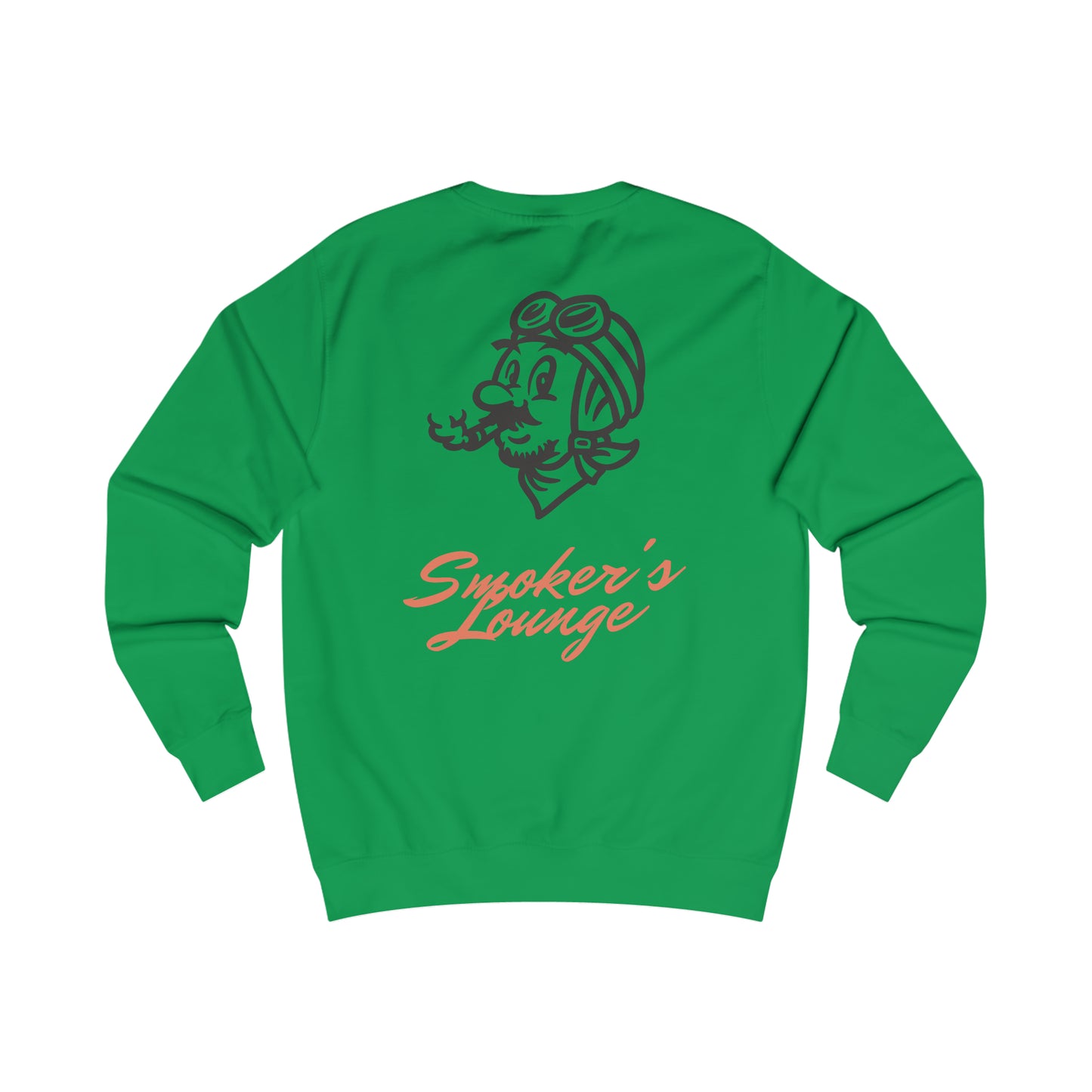 Art Club Smoker's Lounge Sweatshirt