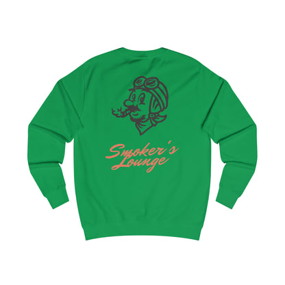 Art Club Smoker's Lounge Sweatshirt