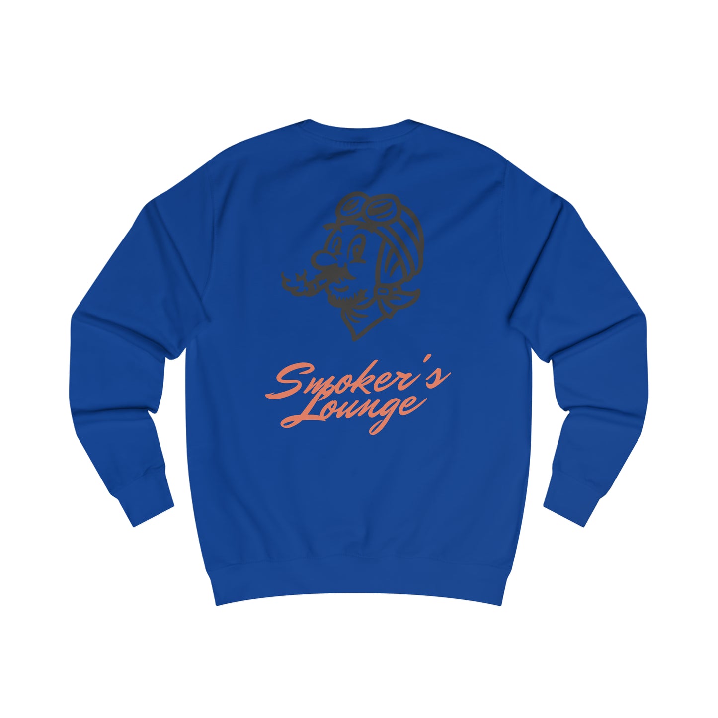 Art Club Smoker's Lounge Sweatshirt