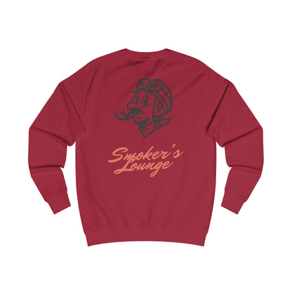 Art Club Smoker's Lounge Sweatshirt