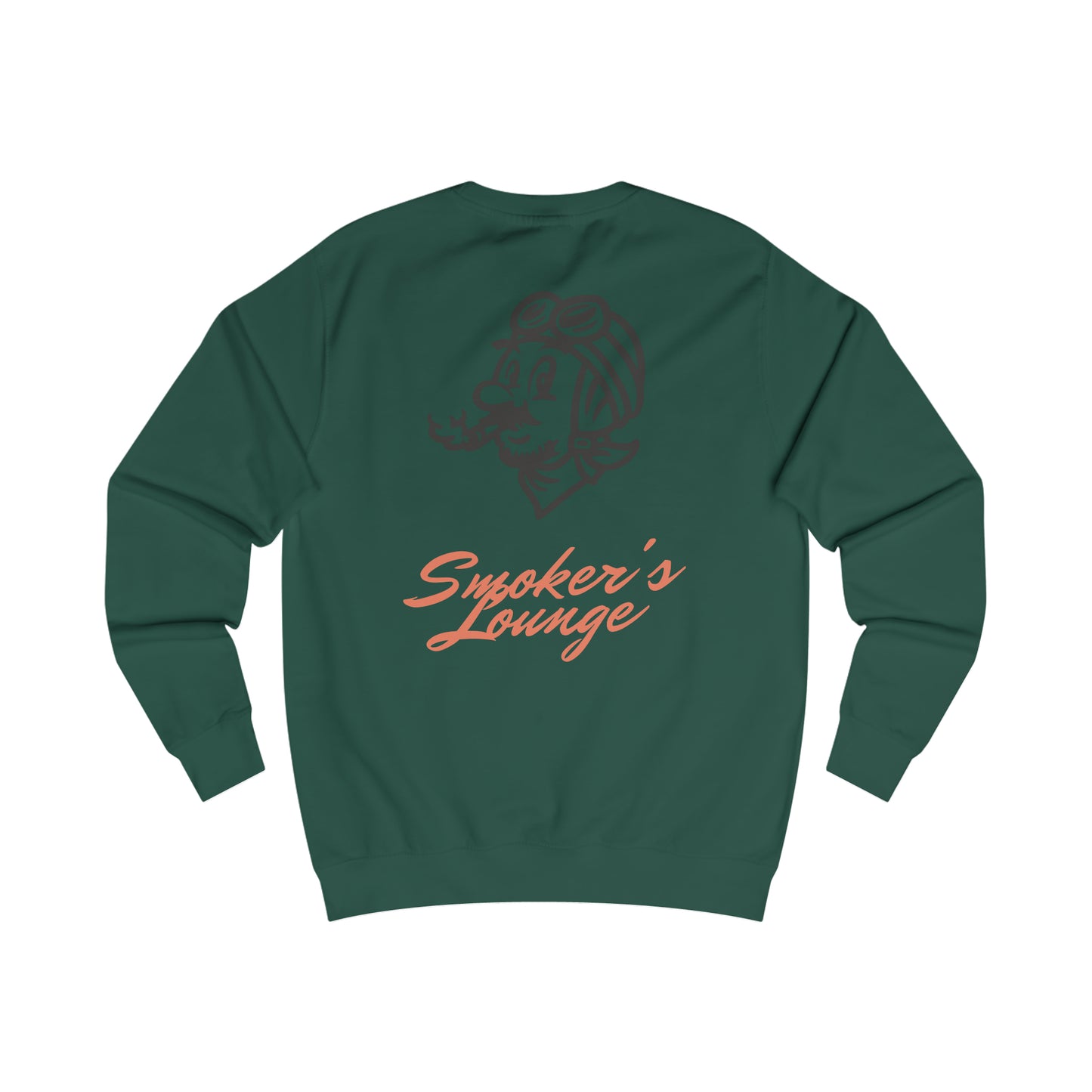 Art Club Smoker's Lounge Sweatshirt