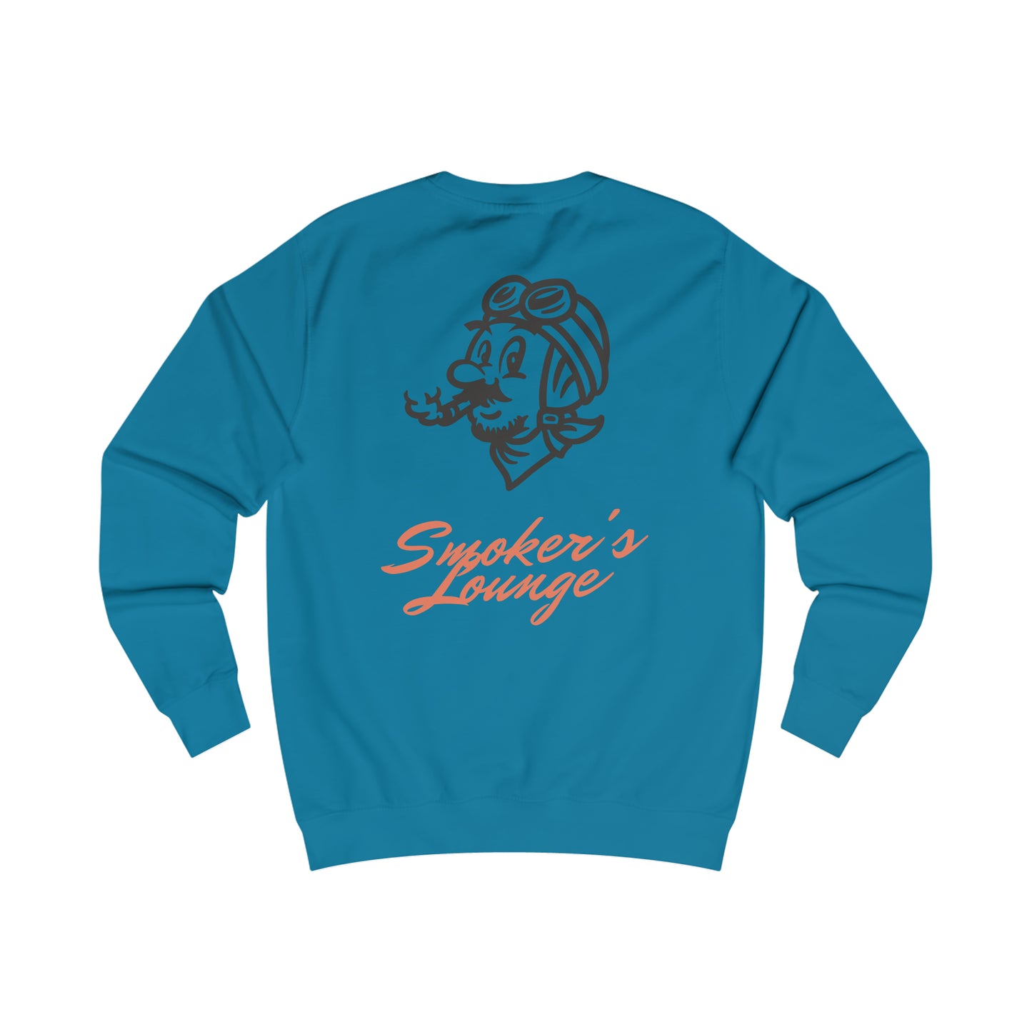 Art Club Smoker's Lounge Sweatshirt