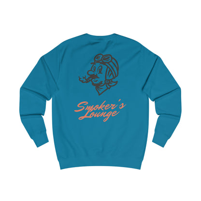 Art Club Smoker's Lounge Sweatshirt