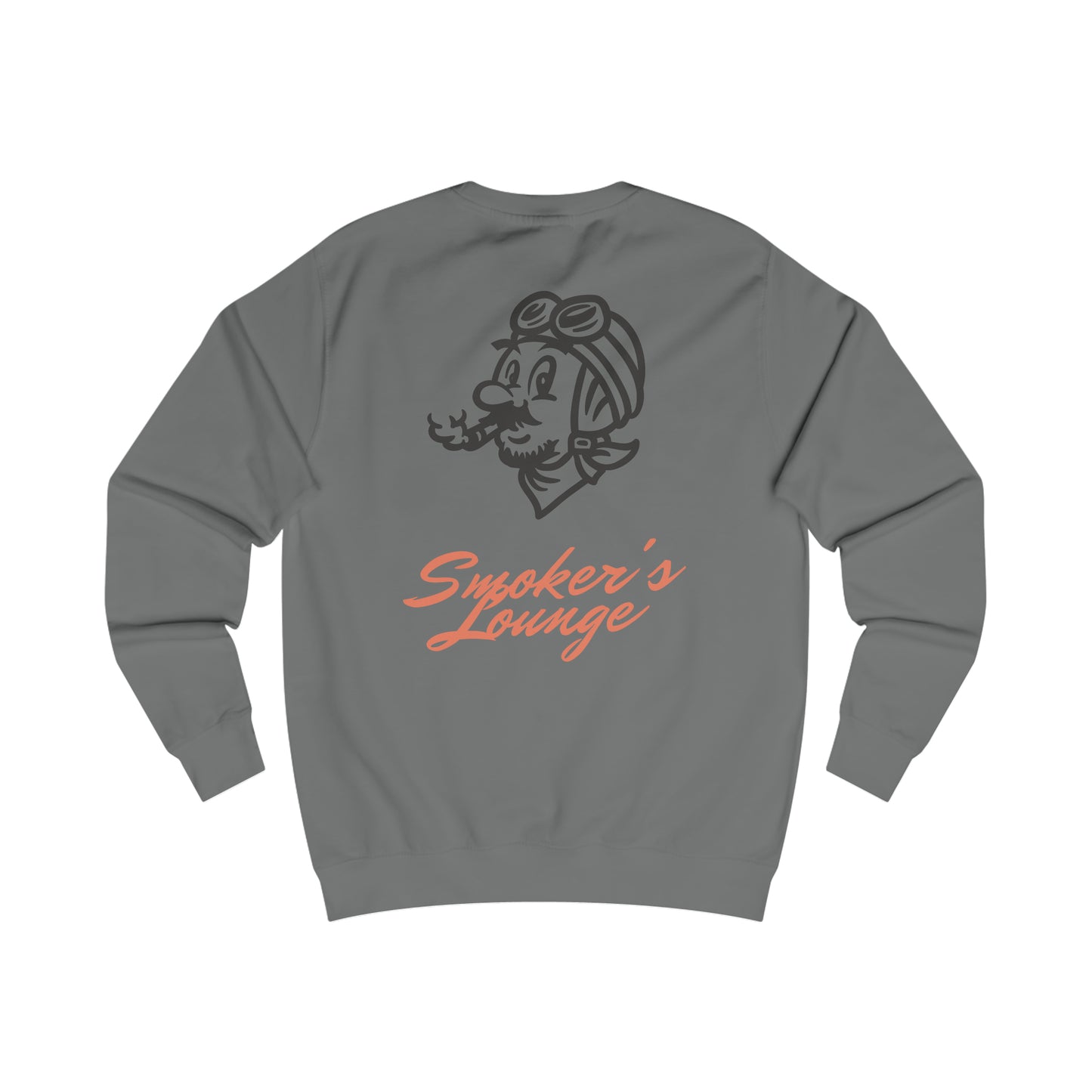 Art Club Smoker's Lounge Sweatshirt