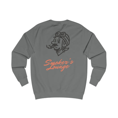 Art Club Smoker's Lounge Sweatshirt