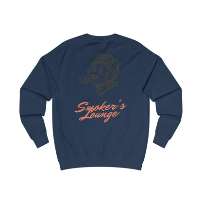 Art Club Smoker's Lounge Sweatshirt