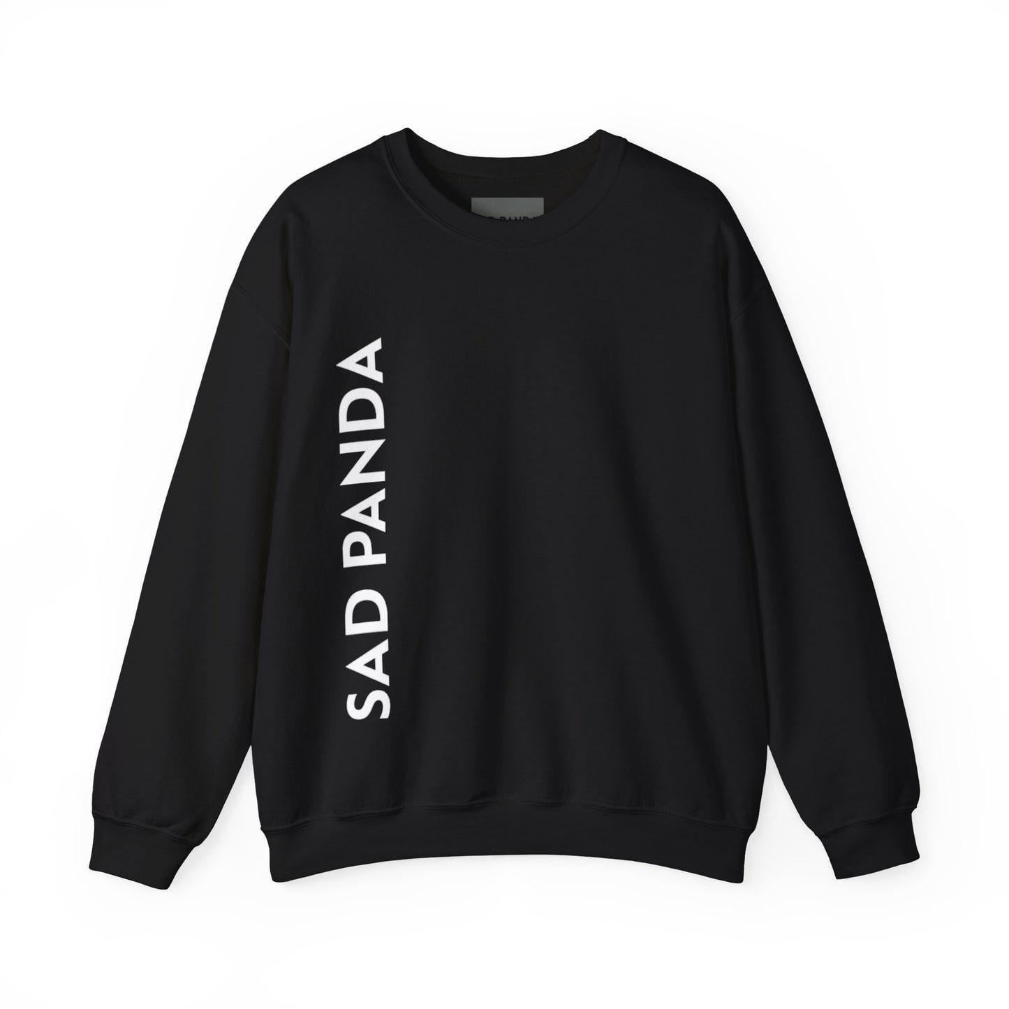 Sad Panda Sweatshirt