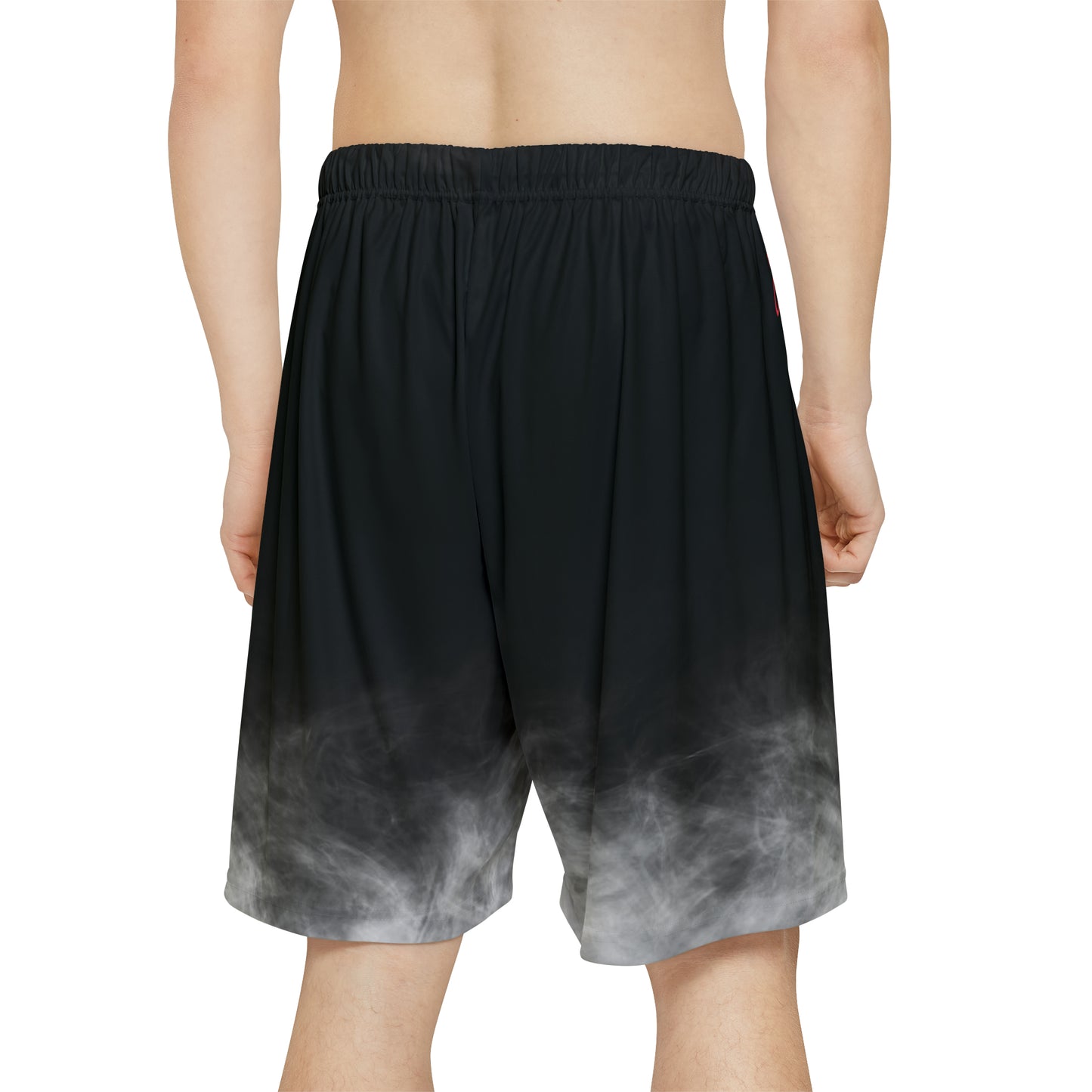 Art Club Smoker's Lounge Men’s Shorts