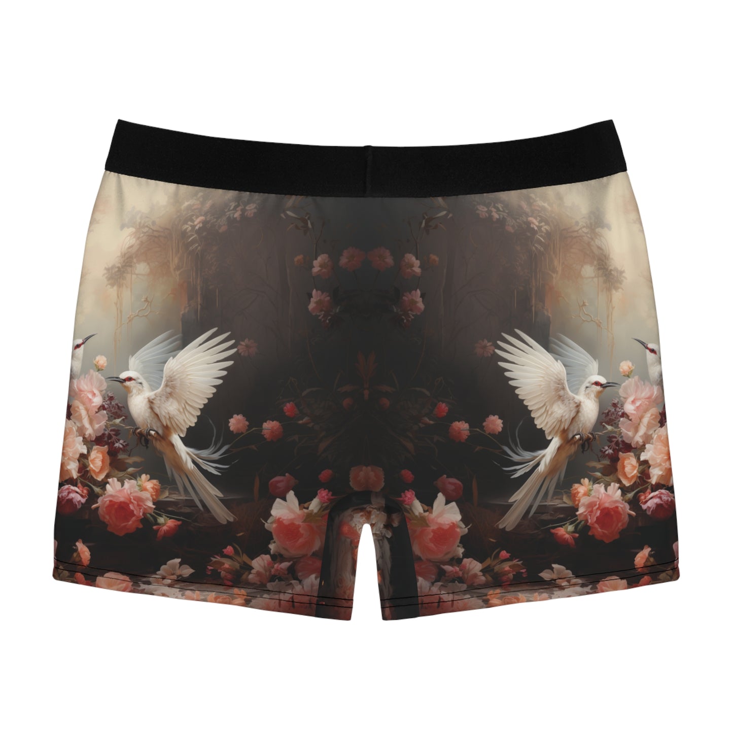 BLK MRKT Doves Cry Boxer Briefs