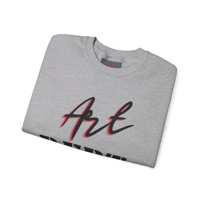 Art Club Art Department Sweatshirt