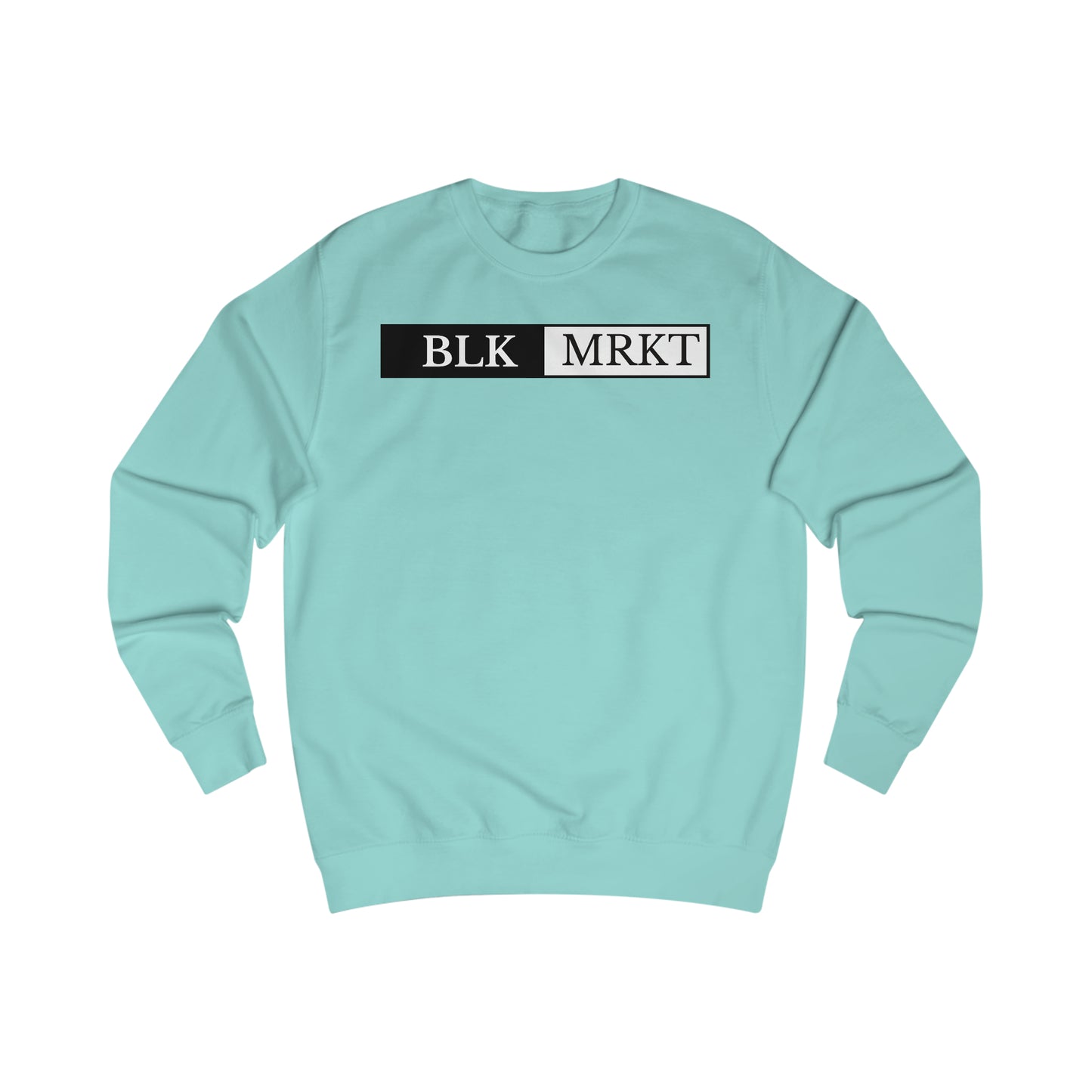 BLK MRKT CEO Sweatshirt