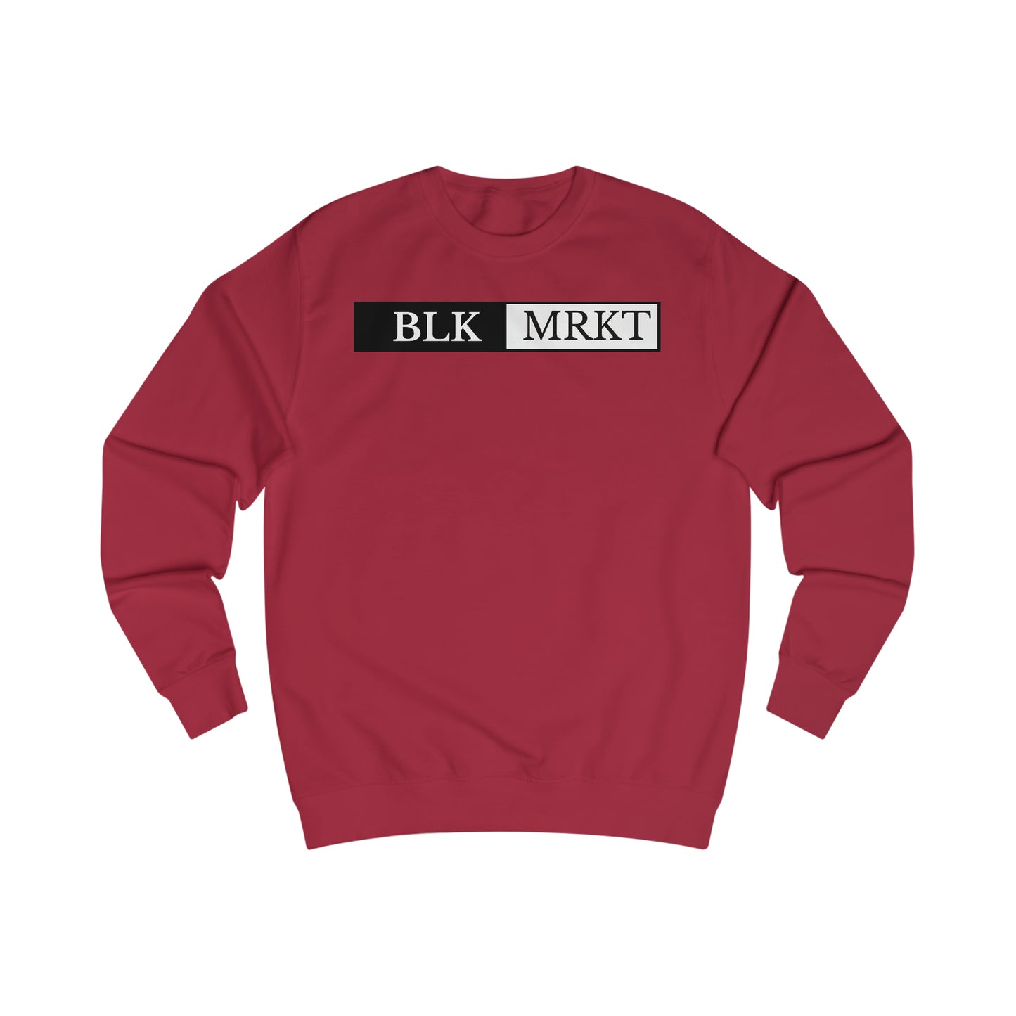 BLK MRKT CEO Sweatshirt