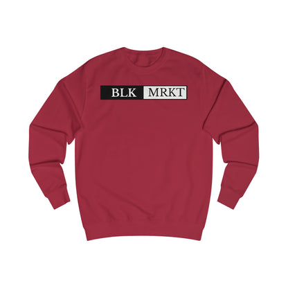 BLK MRKT CEO Sweatshirt