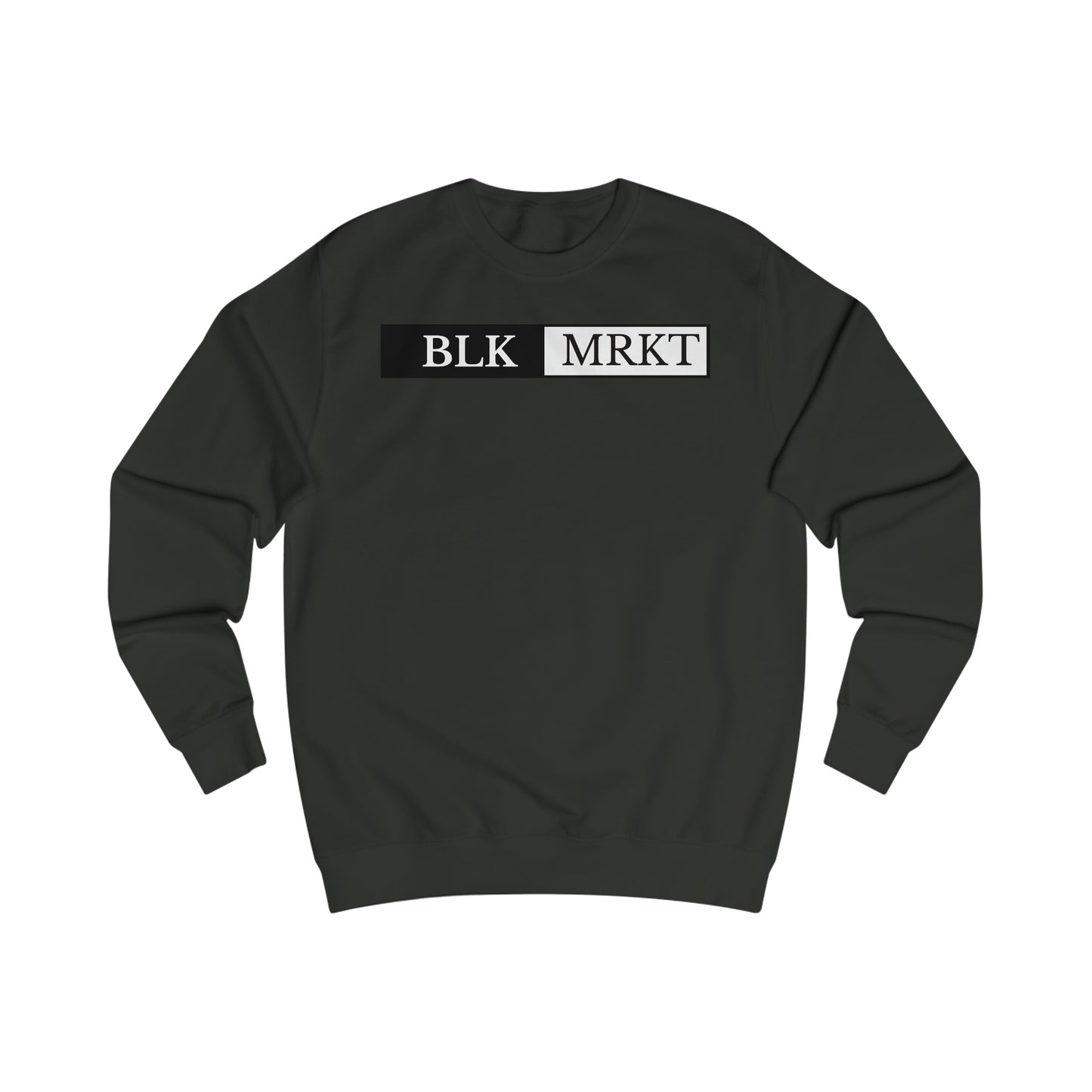 BLK MRKT CEO Sweatshirt