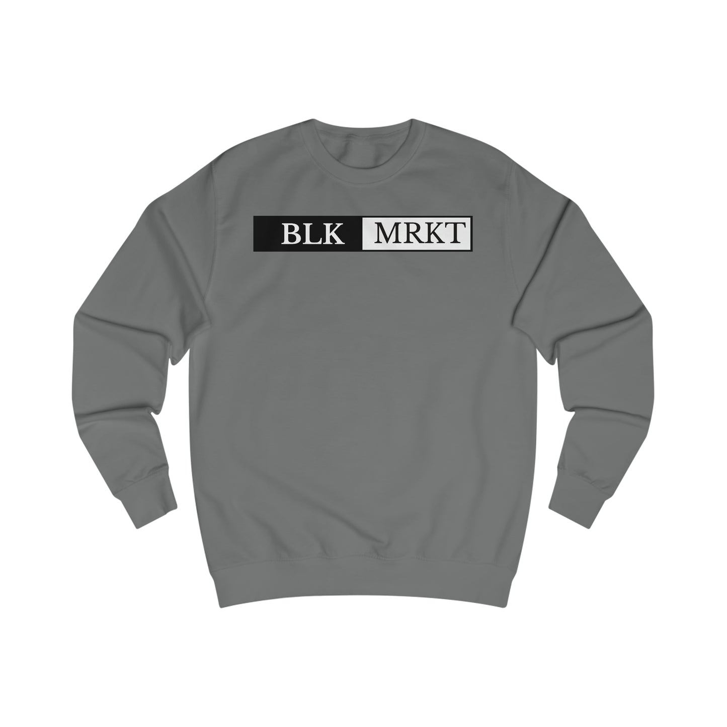 BLK MRKT CEO Sweatshirt