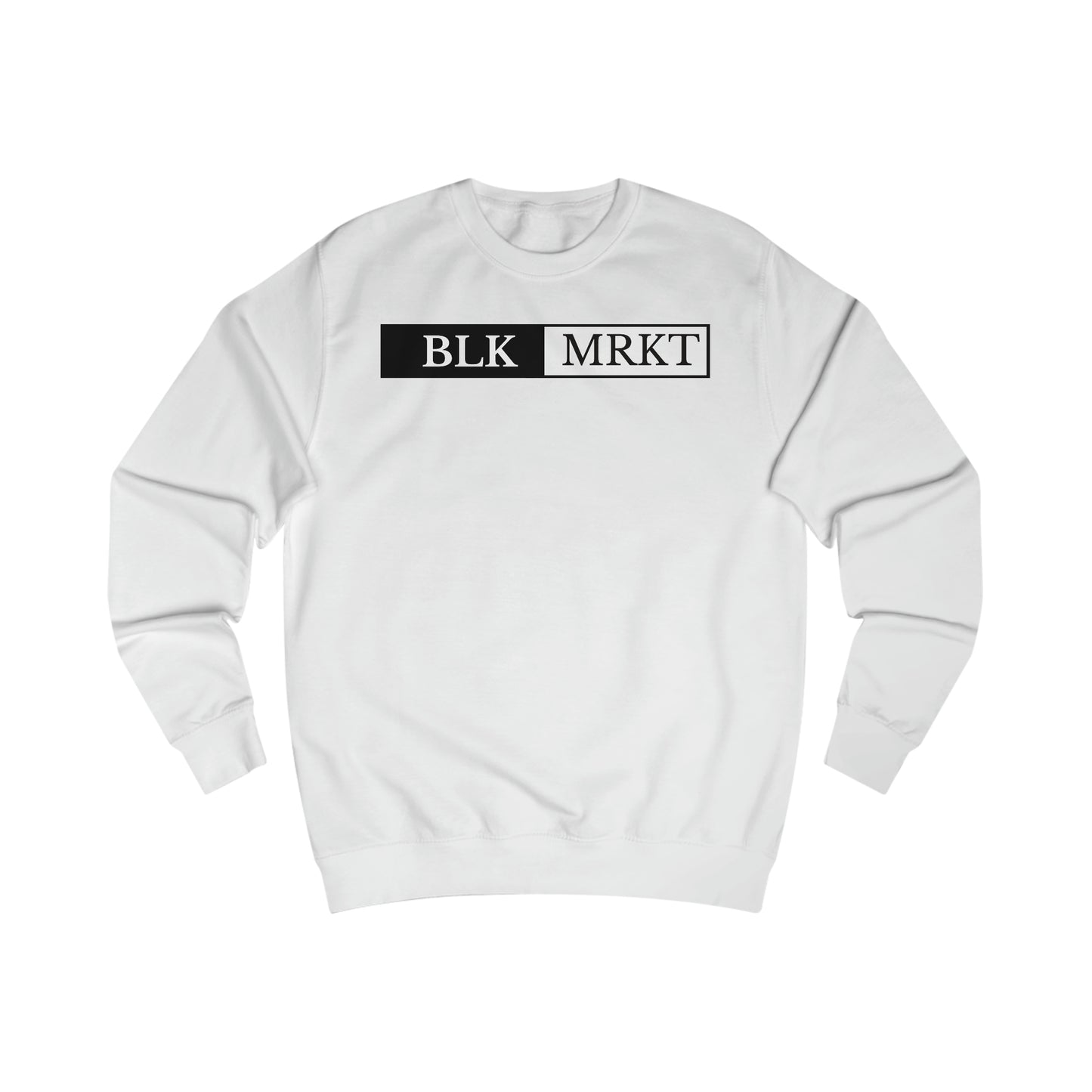 BLK MRKT CEO Sweatshirt