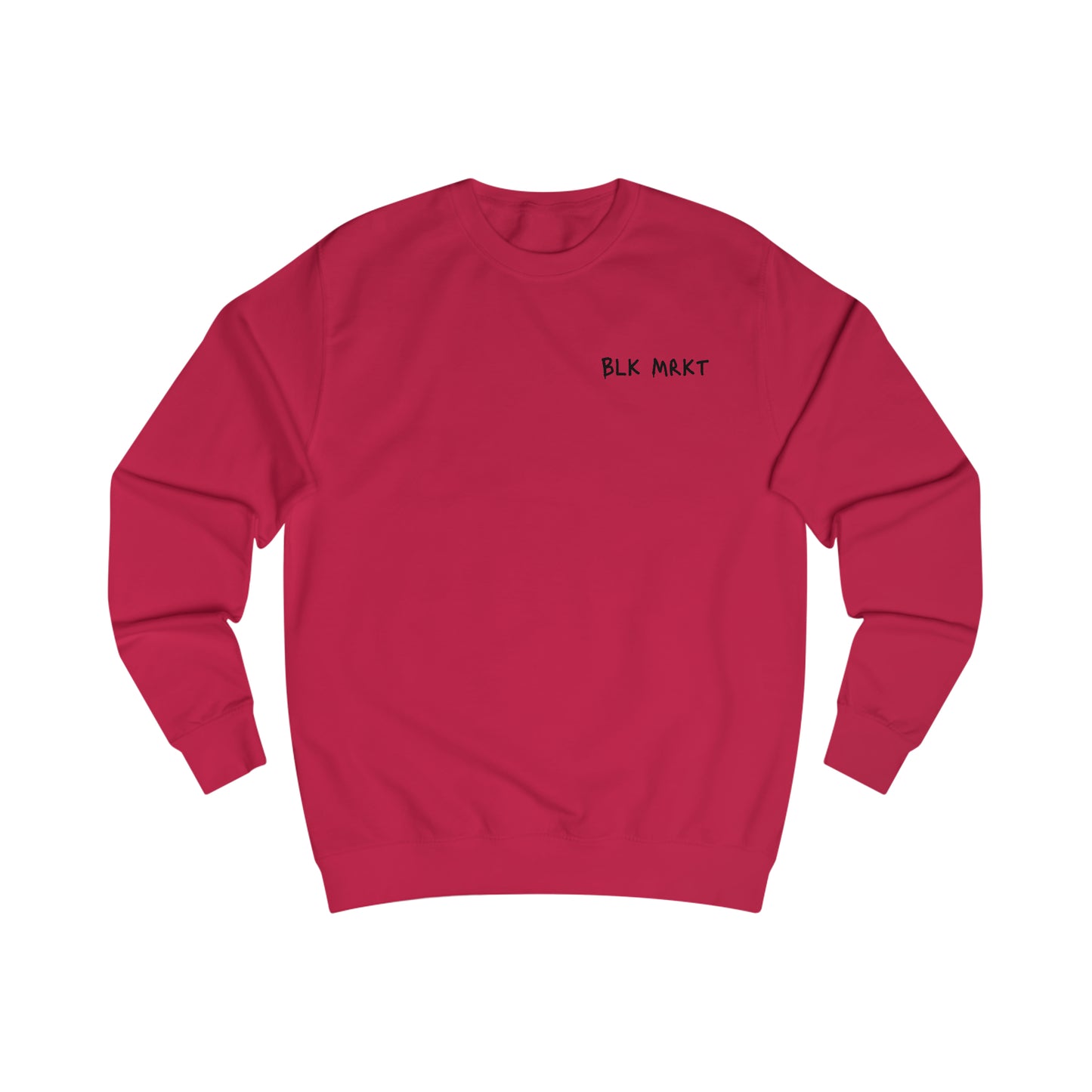 BLK MRKT Definition Sweatshirt