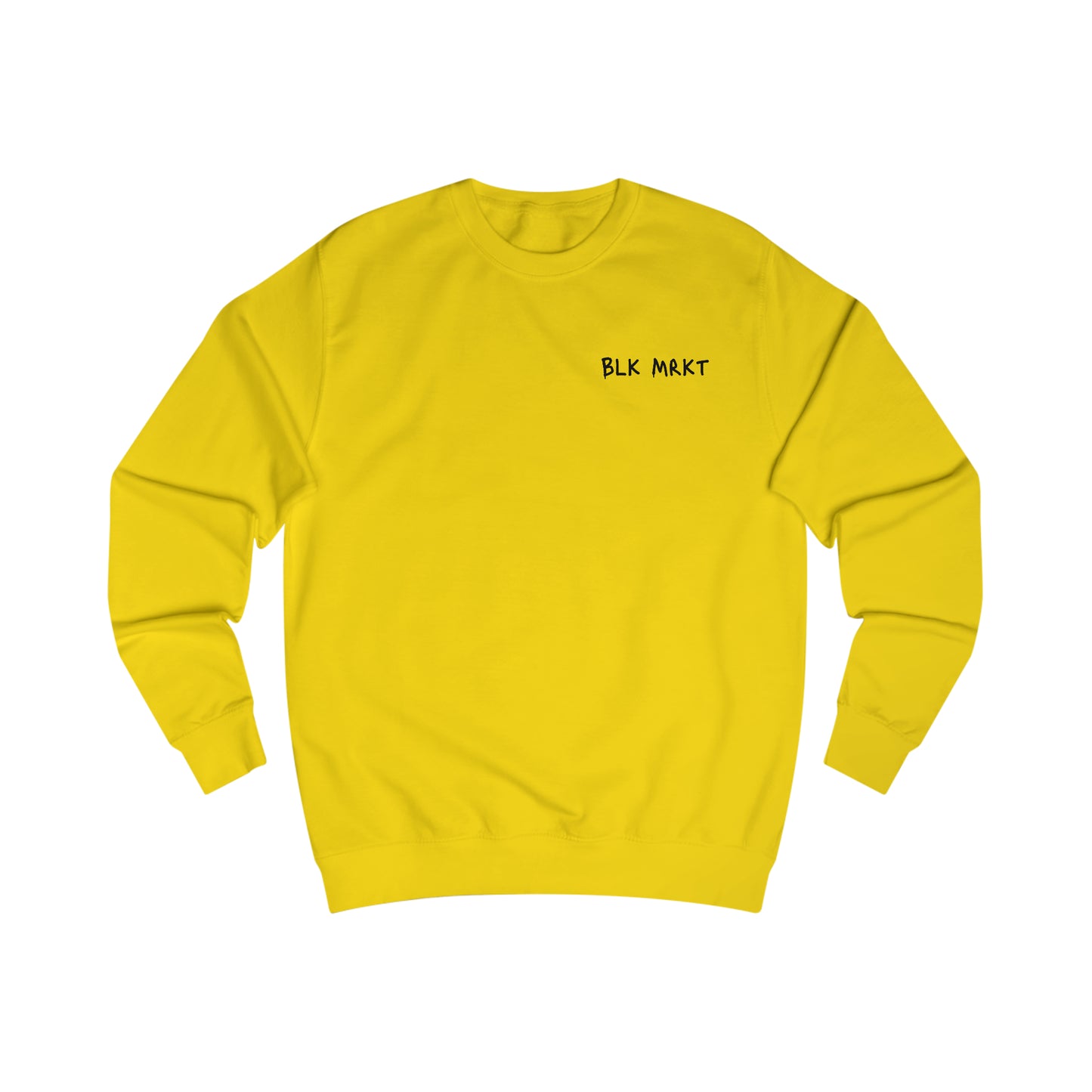 BLK MRKT Definition Sweatshirt