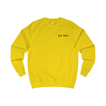 BLK MRKT Definition Sweatshirt