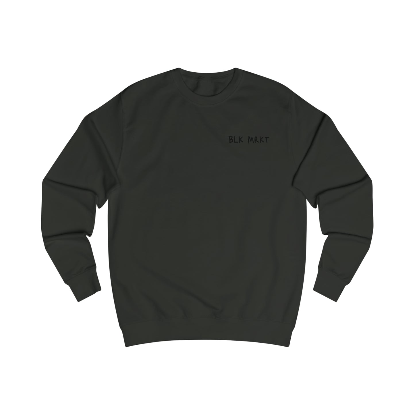 BLK MRKT Definition Sweatshirt