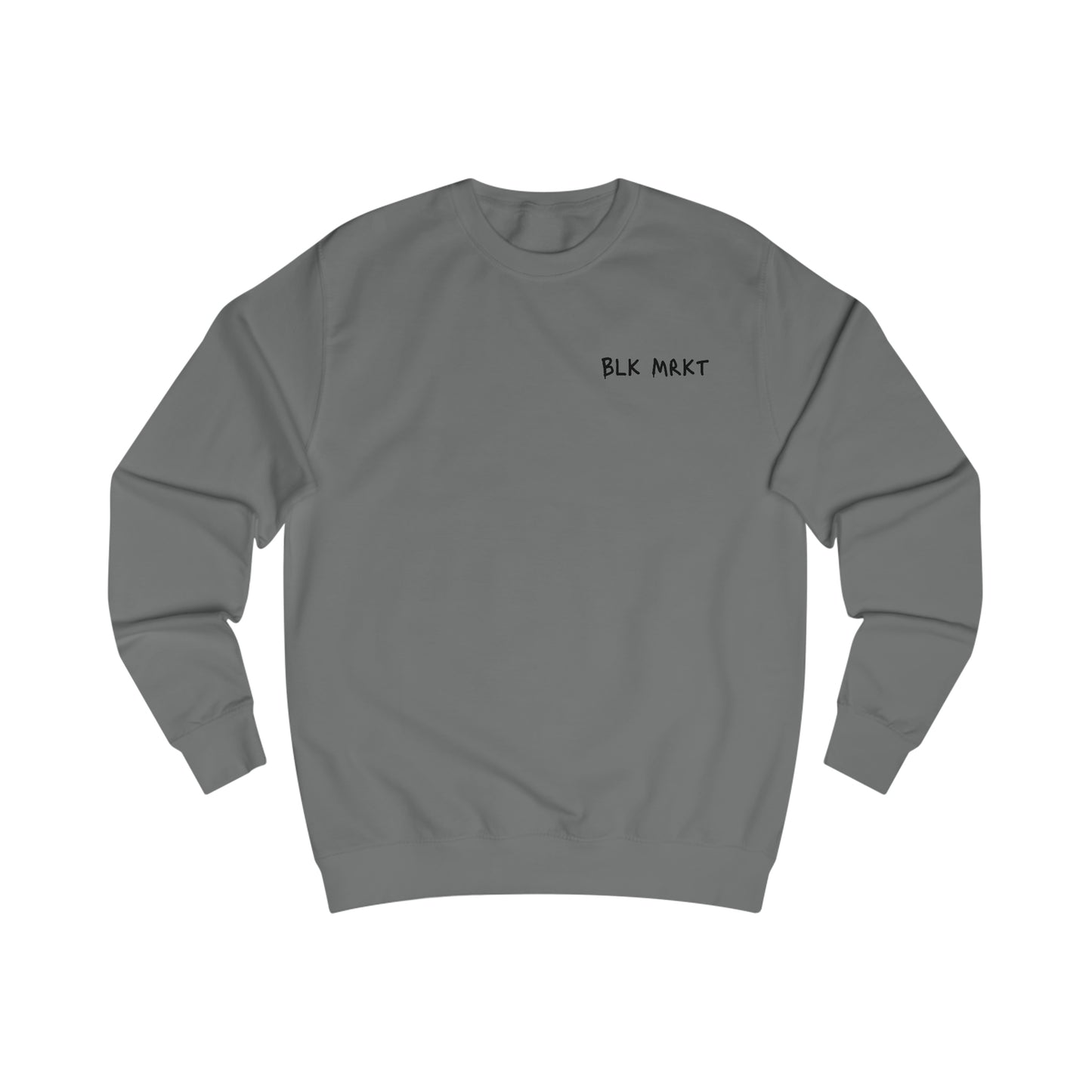 BLK MRKT Definition Sweatshirt