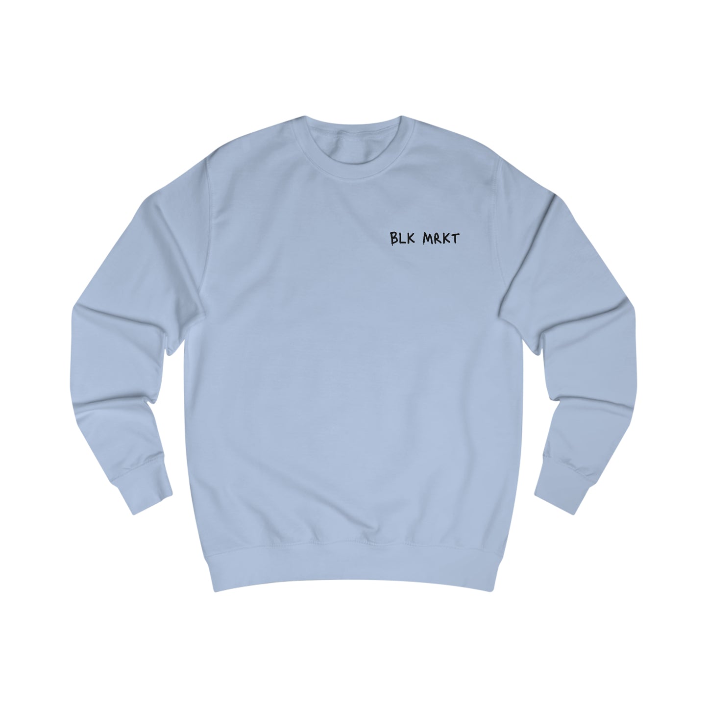 BLK MRKT Definition Sweatshirt