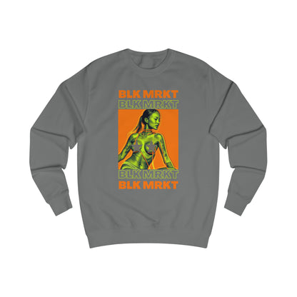 BLK MRKT Moe Sweatshirt