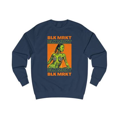 BLK MRKT Moe Sweatshirt