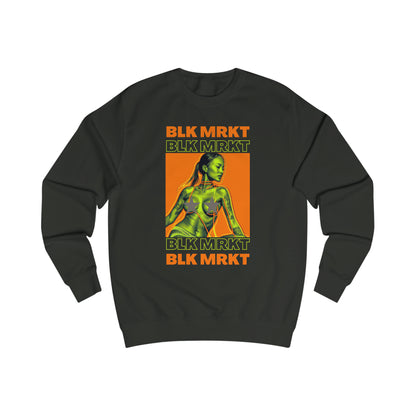 BLK MRKT Moe Sweatshirt