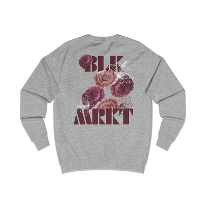 BLK MRKT Rose Sweatshirt