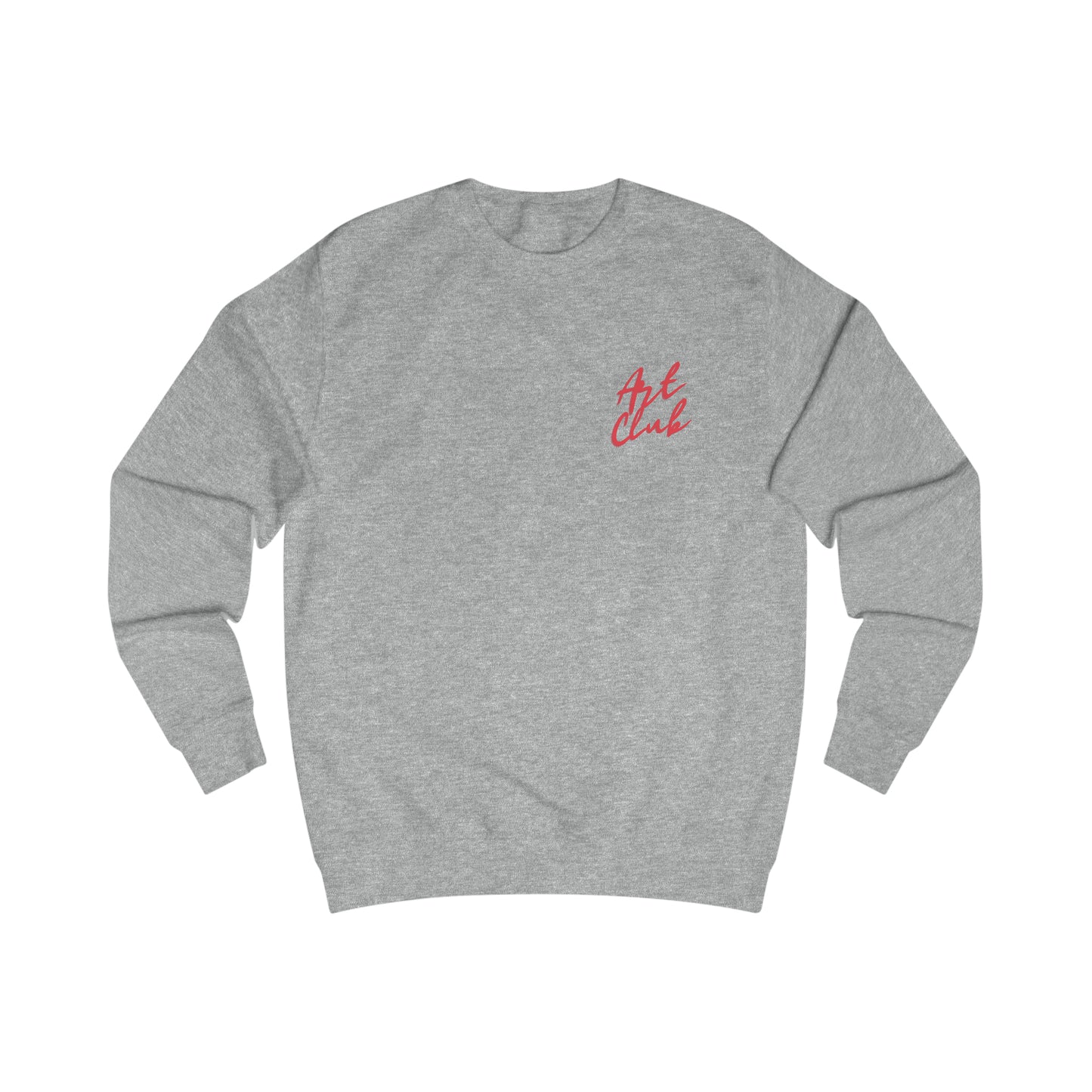 Art Club Smoker's Lounge Sweatshirt