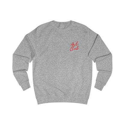 Art Club Smoker's Lounge Sweatshirt